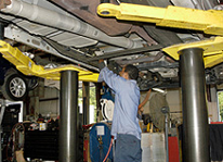 transmission repair
